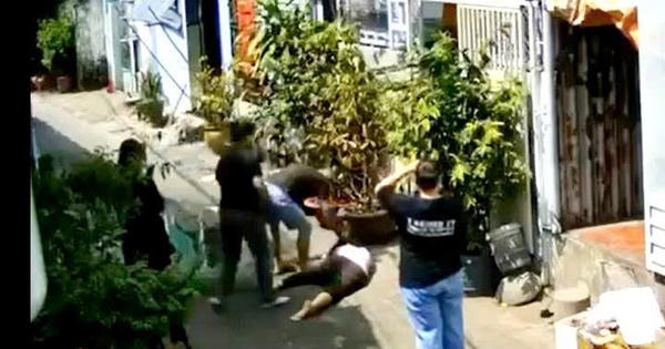 Lời kêu cứu của người phụ nữ U70 bị đánh thủng màng nhĩ