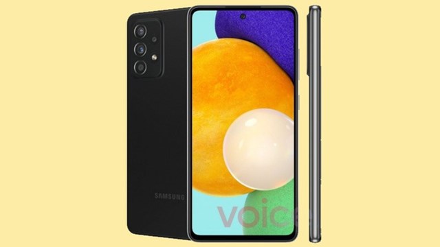 Samsung cũng đ&atilde; ph&aacute;t đi thư mời sự kiện ra mắt Galaxy A 2021 v&agrave;o ng&agrave;y 17/3. Trước đ&oacute;, trang&nbsp;GSMArena&nbsp;đăng tải th&ocirc;ng tin dự đo&aacute;n&nbsp;Galaxy A52&nbsp;sẽ l&ecirc;n kệ tại Việt Nam v&agrave;o tuần cuối c&ugrave;ng của th&aacute;ng 3 v&agrave; cạnh tranh với Oppo Reno5.