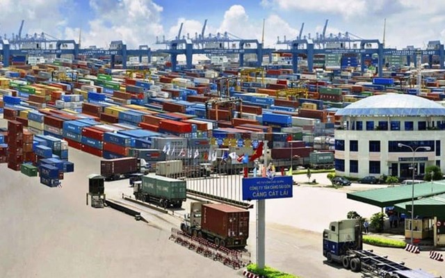 Xuất khẩu điện thoại và linh kiện Made in Vietnam sang Trung Quốc tăng 102,5% trong 2 tháng - Ảnh 1