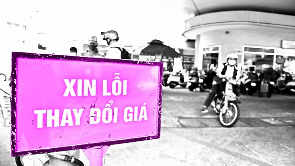 Do gi&aacute; dầu thế giới tăng mạnh, gi&aacute; xăng dầu trong nước tăng theo d&ugrave; Nh&agrave; nước đ&atilde; nhiều lần chi quỹ b&igrave;nh ổn gi&aacute; để kềm bớt đ&agrave; tăng mặt h&agrave;ng n&agrave;y.