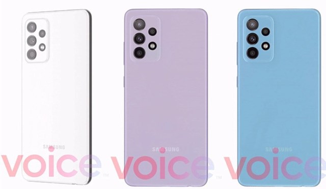 Theo c&aacute;c th&ocirc;ng tin r&ograve; rỉ, Galaxy A52 sẽ c&oacute; m&agrave;n h&igrave;nh tần số qu&eacute;t 120 Hz, hỗ trợ kết nối mạng 5G. B&ecirc;n cạnh n&oacute;, mẫu smartphone mới của Samsung dự kiến d&ugrave;ng chip Snapdragon 750G, RAM t&ugrave;y chọn 6 GB hoặc 8 GB tương ứng với bộ nhớ trong 128 GB v&agrave; 256 GB.&nbsp;