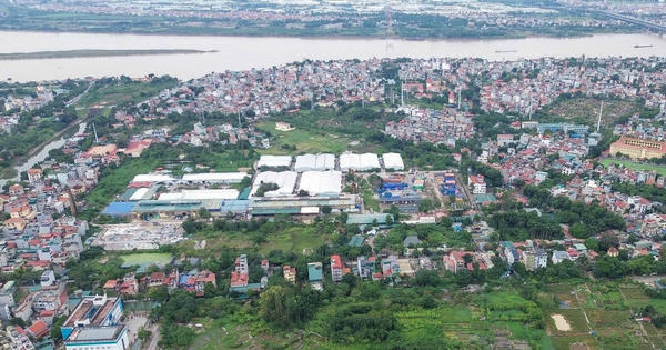 Hà Nội công khai danh sách 341 dự án chậm triển khai