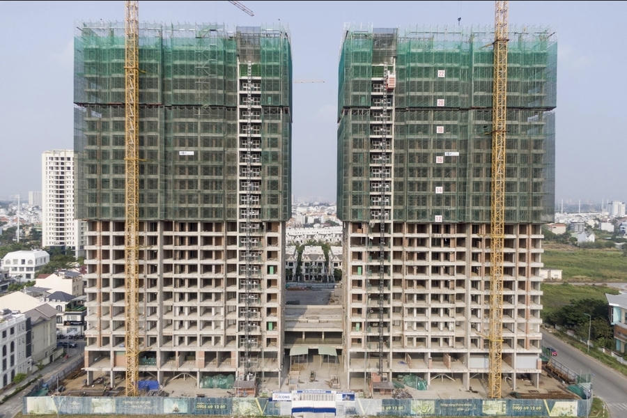 Nghiêm cấm thu tiền đặt cọc khi dự án bất động sản chưa đủ điều kiện: Người mua nhà cần biết gì?