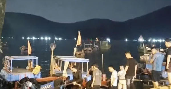 Bắt giữ 5 thanh niên dùng loa công suất lớn chửi bới, gây náo loạn bán đảo Hải Minh để đòi nợ