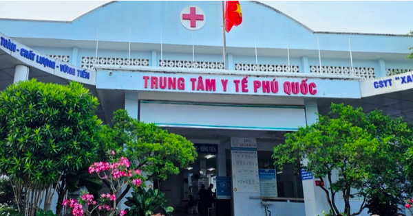 Đề xuất xây Bệnh viện Đa khoa Phú Quốc 500 giường, vốn 1.300 tỷ đồng