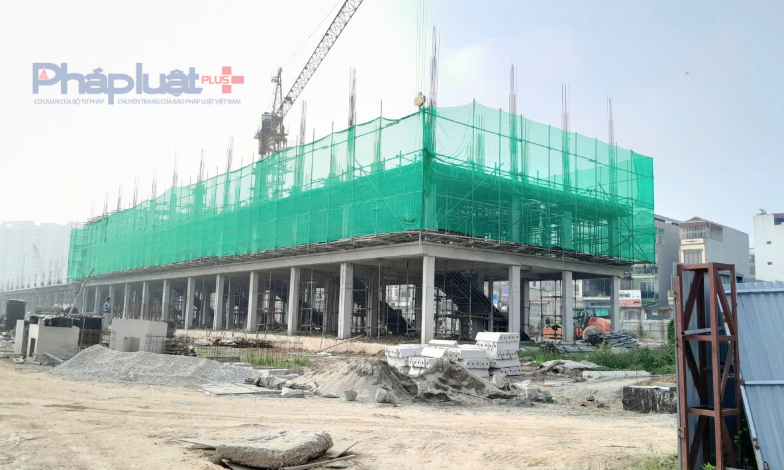 Hà Nội phấn đấu hoàn thành chỉ tiêu 120.000 căn nhà ở xã hội giai đoạn 2026-2030 Hà Nội phấn đấu hoàn thành chỉ tiêu 120.000 căn nhà ở xã hội giai đoạn 2026-2030