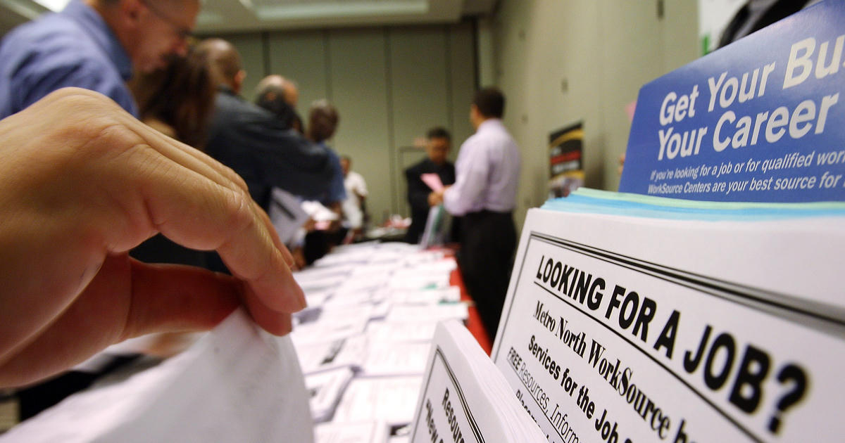 Việc làm Mỹ phục hồi trong tháng 3, thị trường lao động có thêm 178.000 việc làm, Fed giữ thế thận trọng