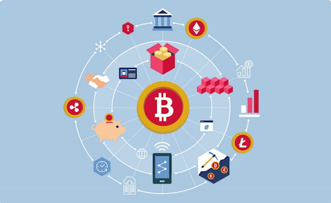 Sắp có hướng dẫn kế toán riêng cho thị trường tài sản mã hóa