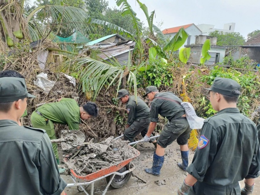 Dấu ấn nổi bật của Công an tỉnh Đồng Nai trong năm 2025