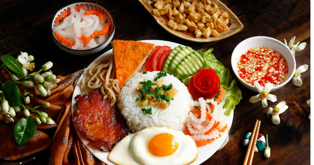 TP Hồ Chí Minh đứng thứ 6 trong Top 20 đô thị ẩm thực thế giới