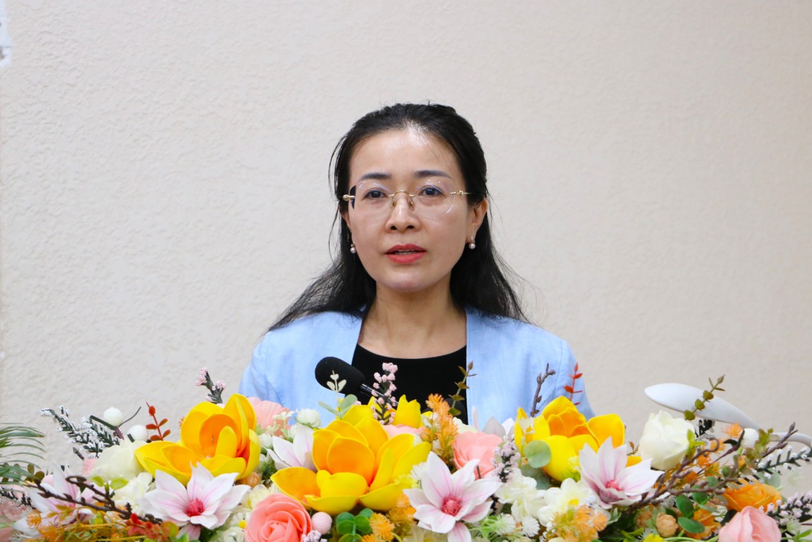 Đồng Nai: Đẩy mạnh ứng dụng công nghệ thông tin trong phổ biến, giáo dục pháp luật