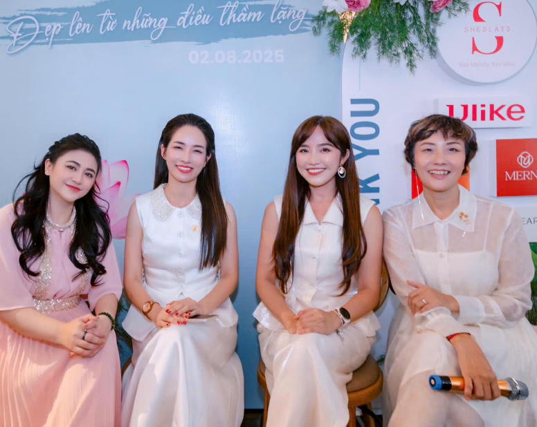 Đẹp lành - Đẹp lên từ những điều thầm lặng: Chill một cuối tuần để đẹp từ trong ra ngoài