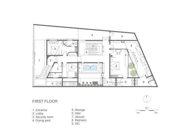 Nơi thỏa mãn giấc mơ 'hành tẩu giang hồ' giữa lòng Đà Lạt - Ảnh 3 Nơi thỏa mãn giấc mơ 'hành tẩu giang hồ' giữa lòng Đà Lạt - Ảnh 3