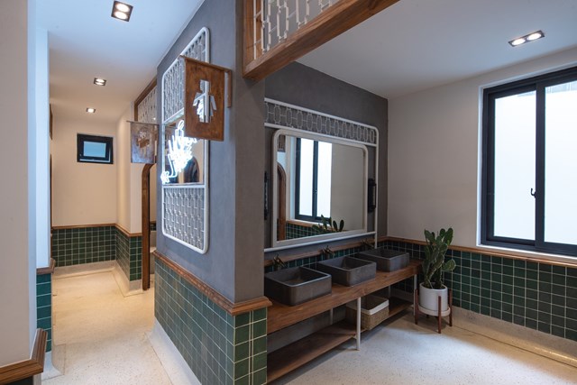 Nơi thỏa mãn giấc mơ 'hành tẩu giang hồ' giữa lòng Đà Lạt - Ảnh 2 Nơi thỏa mãn giấc mơ 'hành tẩu giang hồ' giữa lòng Đà Lạt - Ảnh 2