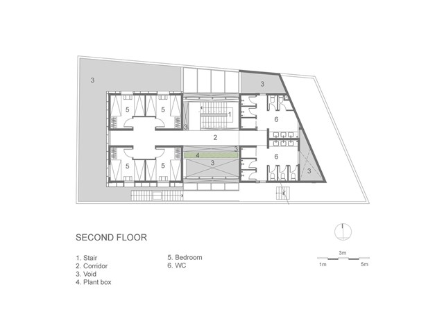 Nơi thỏa mãn giấc mơ 'hành tẩu giang hồ' giữa lòng Đà Lạt - Ảnh 4 Nơi thỏa mãn giấc mơ 'hành tẩu giang hồ' giữa lòng Đà Lạt - Ảnh 4