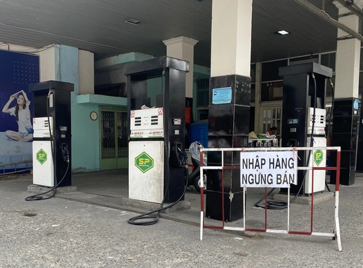 Kiên quyết xử lý các cửa hàng xăng dầu găm hàng, giảm chiết khấu bất hợp lý