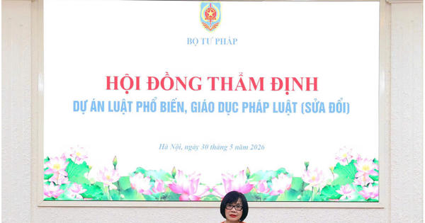 Bộ Tư pháp đề xuất đánh giá truyền thông chính sách ngay từ khâu soạn thảo luật
