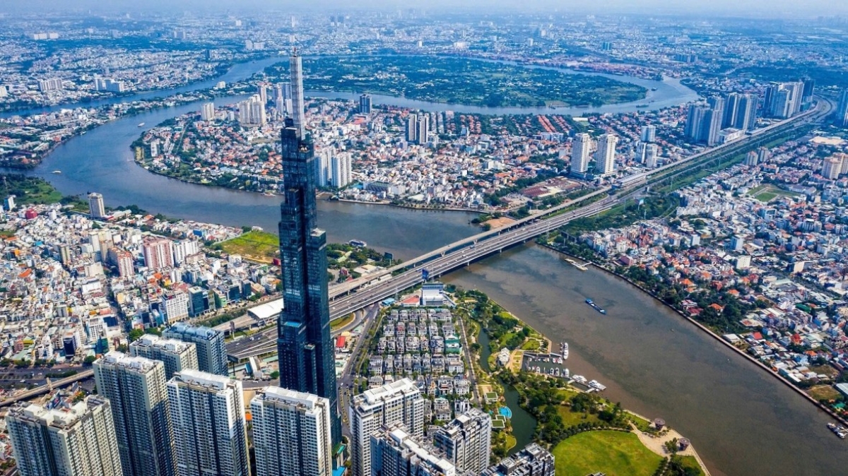 TP.HCM sắp thành lập khu thương mại tự do