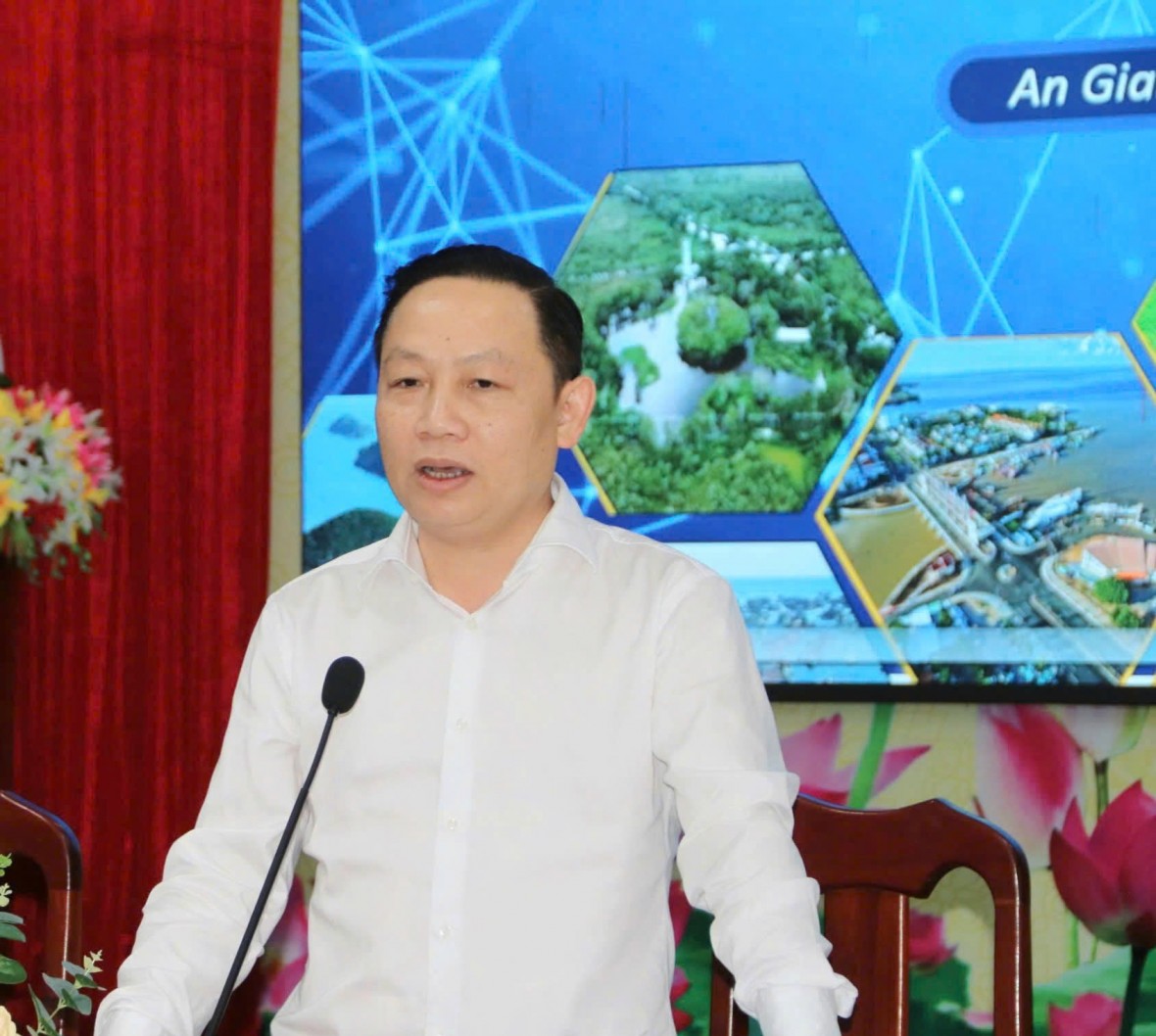 Ngành Nông nghiệp và Môi trường An Giang: Khẳng định vai trò “trụ đỡ”, hướng tới phát triển xanh năm 2026