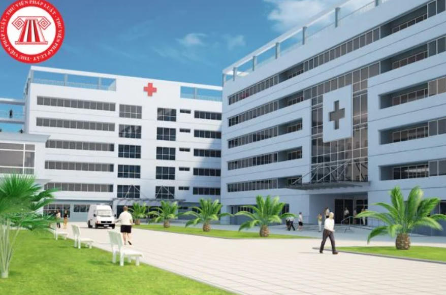 Gia Lai chấp thuận đầu tư Dự án Bệnh viện đa khoa An Nhơn Đông gần 307 tỷ đồng
