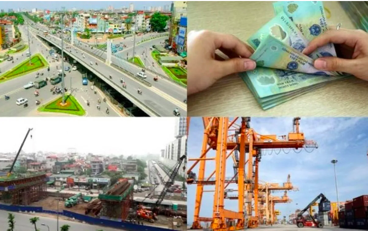 Bộ Xây dựng siết tiến độ giải ngân vốn đầu tư công với nguyên tắc
