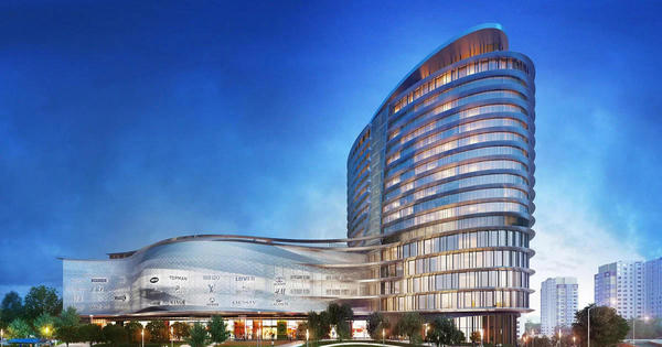 Hà Nội cho Hòa Phát chuyển gần 15.000m² đất tại Yên Sở làm dự án nhà ở, thương mại