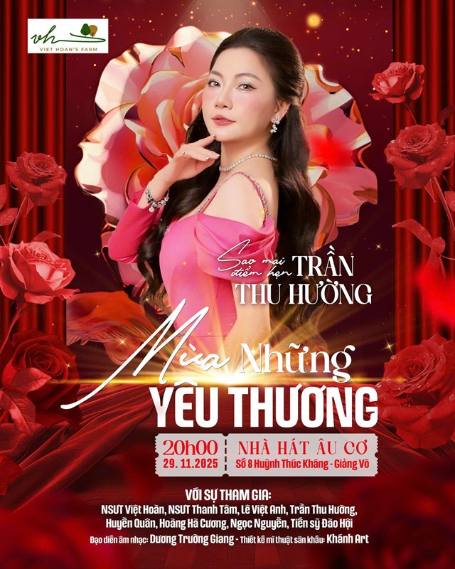 Tiến sĩ Đào Hội phiêu du cùng NSƯT Việt Hoàn trong 'Mùa những yêu thương' - Ảnh 4