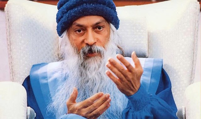 T&aacute;c giả&nbsp;Osho .