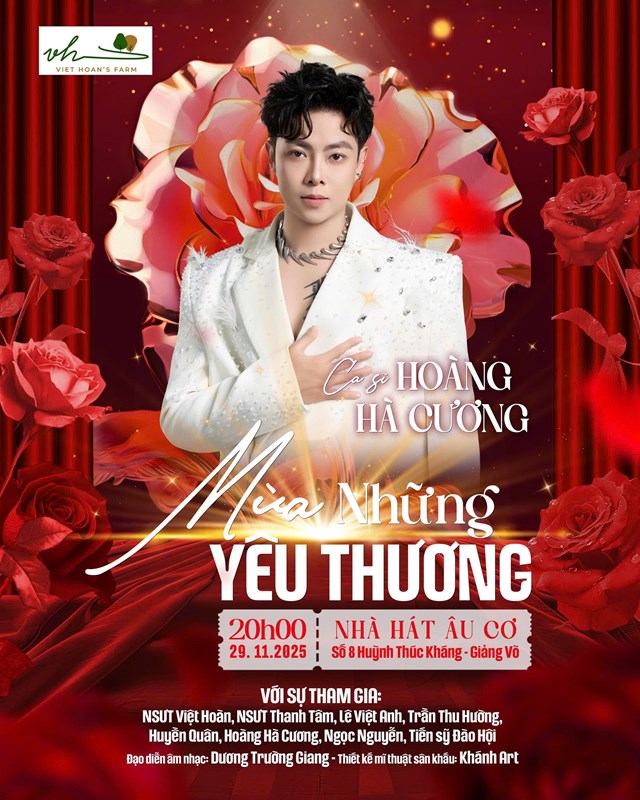 Tiến sĩ Đào Hội phiêu du cùng NSƯT Việt Hoàn trong 'Mùa những yêu thương' - Ảnh 9