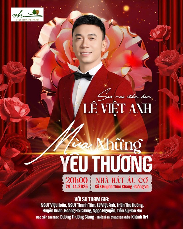 Tiến sĩ Đào Hội phiêu du cùng NSƯT Việt Hoàn trong 'Mùa những yêu thương' - Ảnh 3