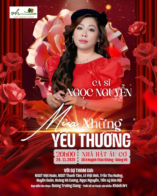 Tiến sĩ Đào Hội phiêu du cùng NSƯT Việt Hoàn trong 'Mùa những yêu thương' - Ảnh 6