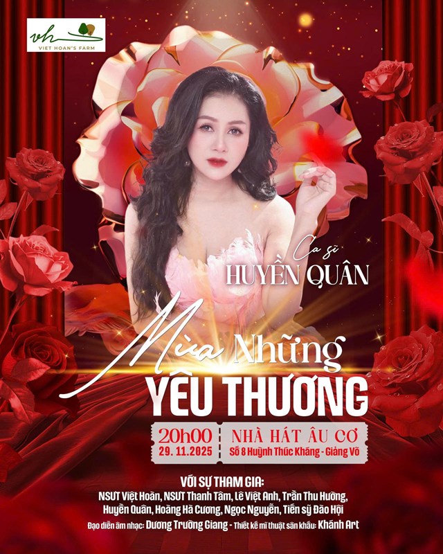 Tiến sĩ Đào Hội phiêu du cùng NSƯT Việt Hoàn trong 'Mùa những yêu thương' - Ảnh 8