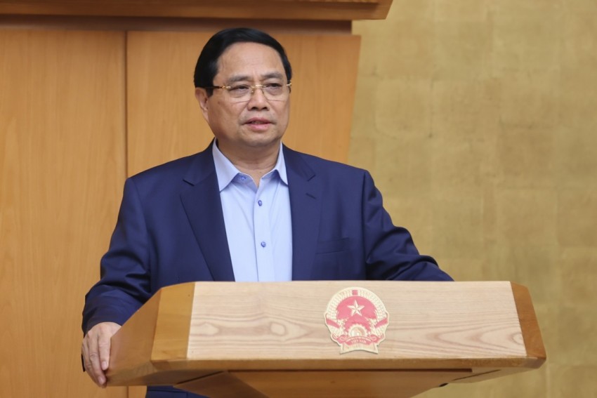 Thủ tướng làm Trưởng Ban Chỉ đạo quản lý, điều hành kinh tế vĩ mô