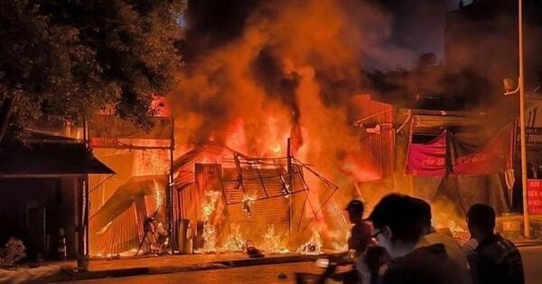 Xử phạt đối tượng báo thông tin giả đến cơ quan Công an