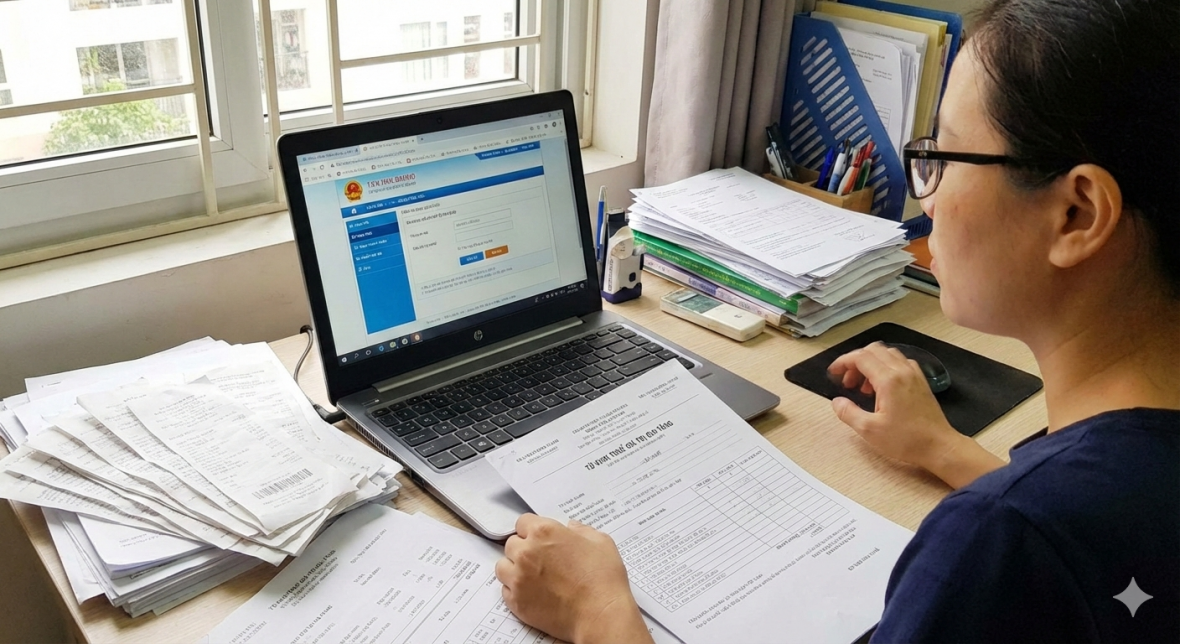 Đề xuất quy định mới về trường hợp không phải kê khai, tính nộp thuế GTGT