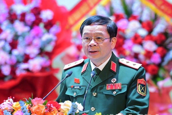 Hội Cựu chiến binh tỉnh Ninh Bình góp phần hiệu quả vào việc thực hiện thắng lợi các nhiệm vụ chính trị