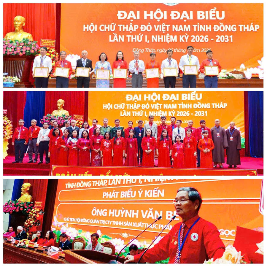 Doanh nhân Huỳnh Văn Bé biến thành quả kinh doanh thành nguồn lực để sẻ chia với cộng đồng được xã hội tôn vinh, biểu dương và là thành viên tiêu biểu của nhiều tổ chức nhân đạo, thiện nguyện