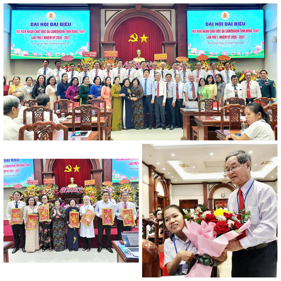 Doanh nhân Huỳnh Văn Bé biến thành quả kinh doanh thành nguồn lực để sẻ chia với cộng đồng được xã hội tôn vinh, biểu dương và là thành viên tiêu biểu của nhiều tổ chức nhân đạo, thiện nguyện