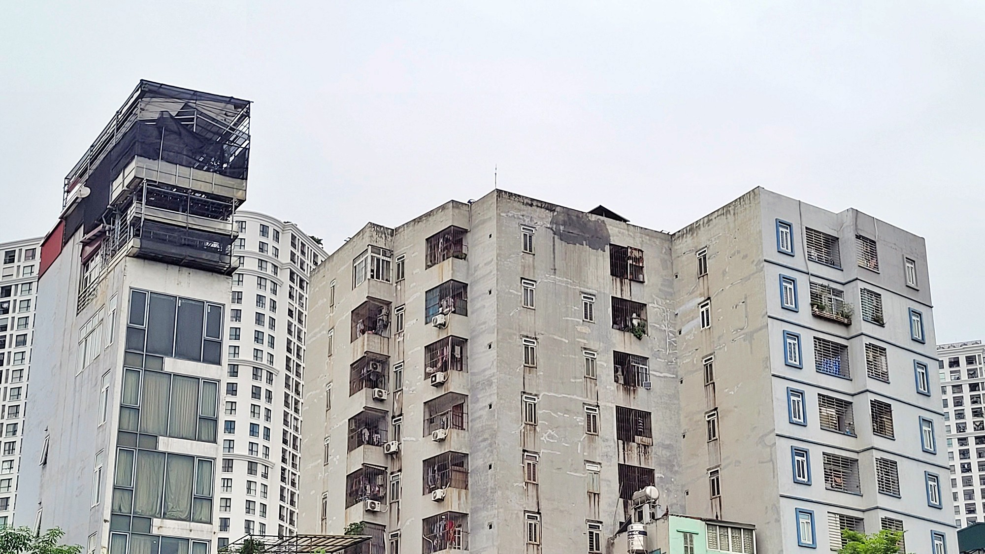 Muốn cho thuê nhà phải thành lập doanh nghiệp