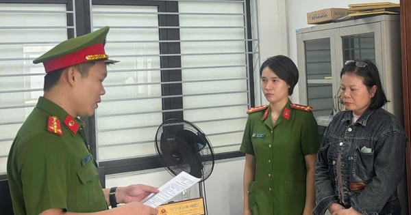 Bắt tạm giam đối tượng lừa đảo hàng chục nạn nhân với tổng số tiền khoảng 1,192 tỷ đồng