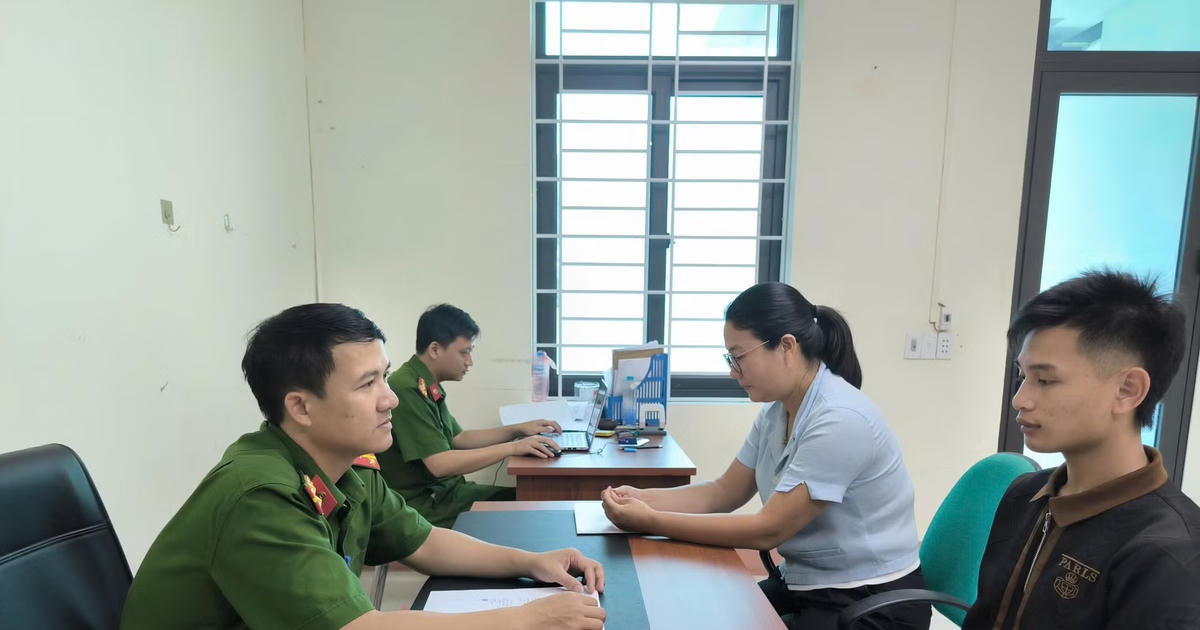 Khởi tố tài xế taxi uống rượu bia, vượt đèn đỏ, gây tai nạn chết người