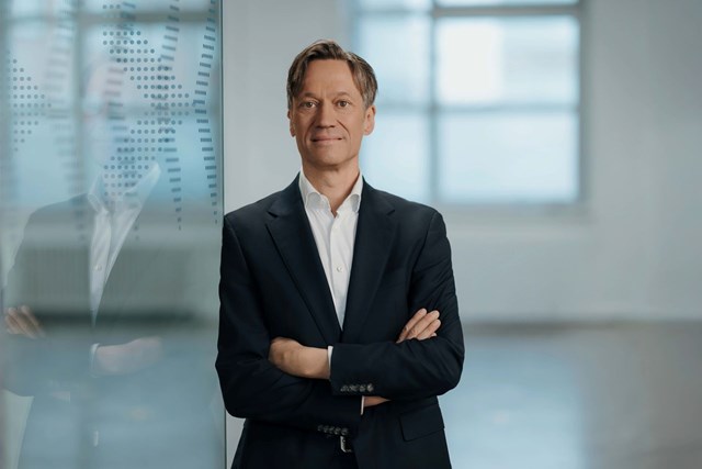 CEO Siemens Mobility: ‘VinSpeed là đối tác đáng tin cậy của chúng tôi’ - Ảnh 1 CEO Siemens Mobility: ‘VinSpeed là đối tác đáng tin cậy của chúng tôi’ - Ảnh 1