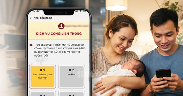 TP.HCM rà soát trẻ chưa có giấy khai sinh, vì sao cần làm sớm?
