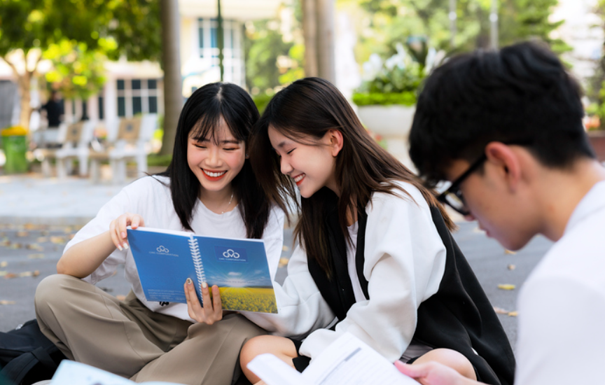 Những điều chỉnh về xét tuyển học bạ và điểm cộng khuyến khích đáng chú ý nhất. Ảnh: Bộ Giáo dục và Đào tạo