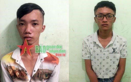 Công an TP Hồ Chí Minh triệt phá 32 vụ, bắt 42 đối tượng trong một tuần