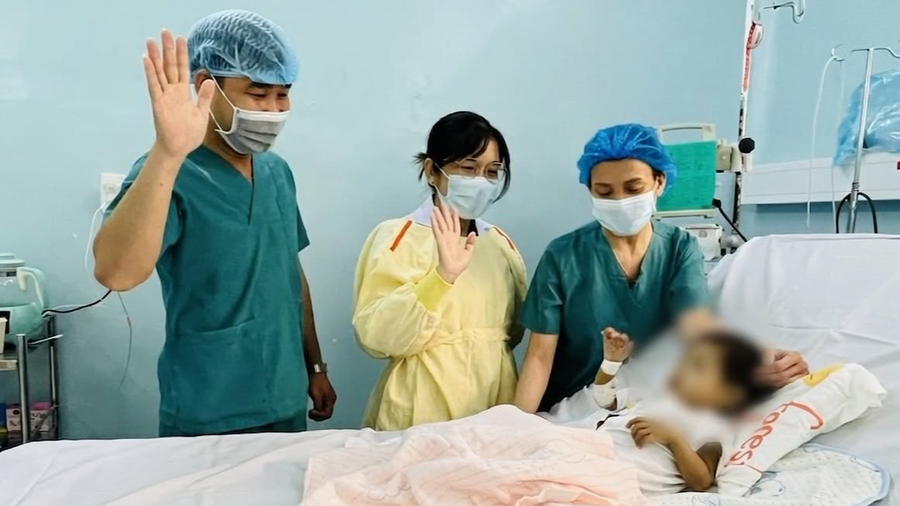 Bộ Y tế lên tiếng về Dự án Luật Hiến- lấy- ghép mô- bộ phận cơ thể người và hiến- lấy xác (sửa đổi)