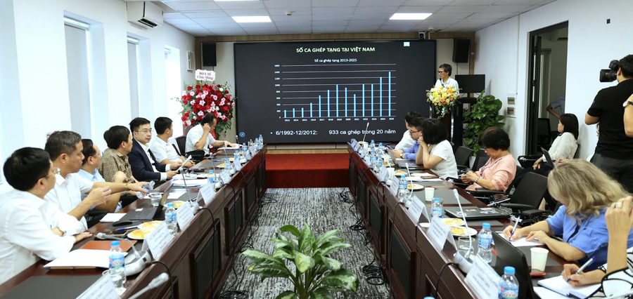 Tọa đàm đối thoại về