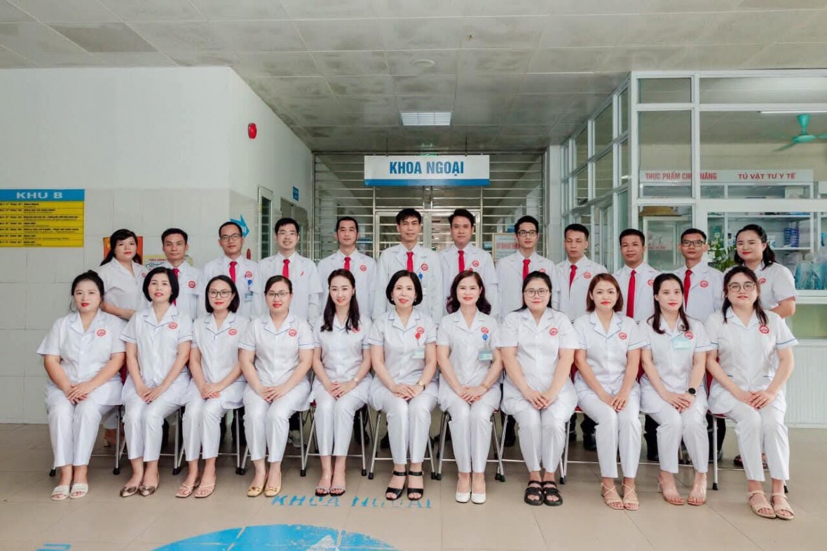 Bản lĩnh nơi phòng mổ Bản lĩnh nơi phòng mổ