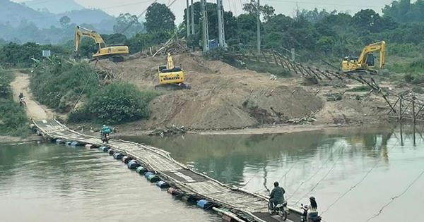 Khởi công cầu gần 56 tỷ đồng nối đôi bờ sông Mã