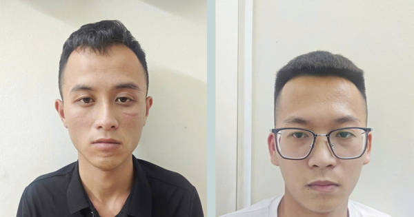 Lừa đảo chiếm đoạt tài sản qua dịch vụ chuyển tiền Việt Nam - Hàn Quốc